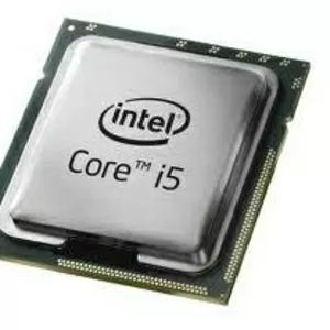 Процессор Core i5 3400MHz Новый!