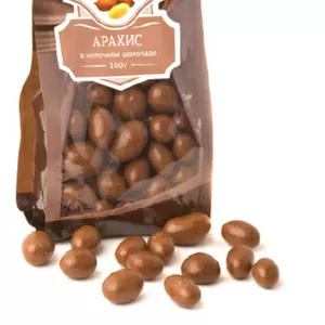 Орехи в Шоколаде 15 видов!!!
