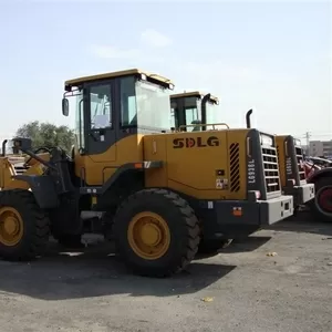 Погрузчик SDLG 936L в наличии 2013 года