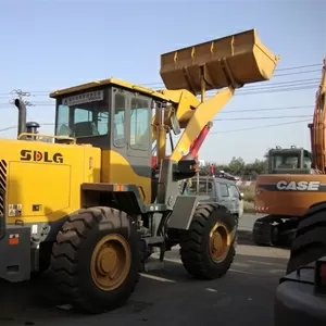 Спецтехника Погрузчик SDLG 933L в наличии 2013 года