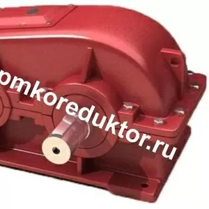 Редукторы крановые-цилиндрические РМ-250,  РМ-350,  РМ-400,  РМ-500