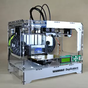 3D принтеры Wanhao