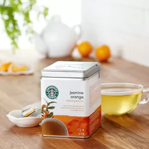 Заказать чай в Казахстане