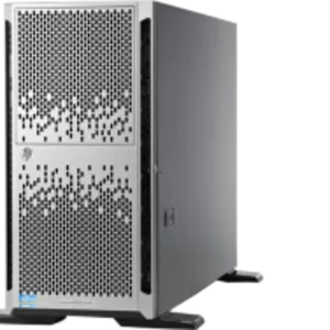 Продам сервер HP ML350p Gen8