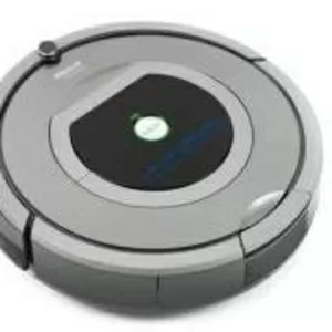 Официальная продажа Роботов-пылесосов IROBOT Roomba по Алматы и КЗ