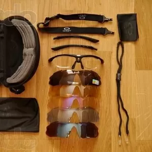 очки oakley