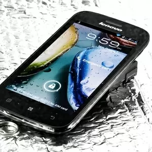 Lenovo A760