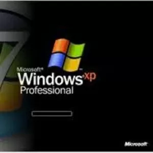 установка Windows за 3500