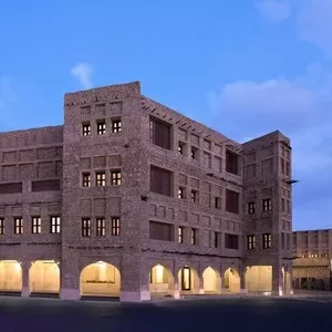 Требуется персонал в 5* звездочный отель Катар  (Город Доха,  Катар) 