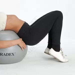 Фитболы от Bradex и Joerex,  диаметром 65 см