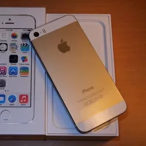 Apple iPhone 5s Gold
