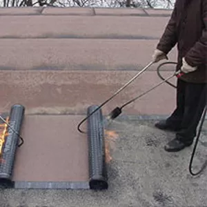 Услуги и ремонт крыш в Алматы