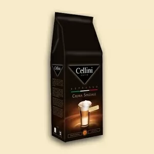 Купить Cellini Espresso Crema specia в Алматы