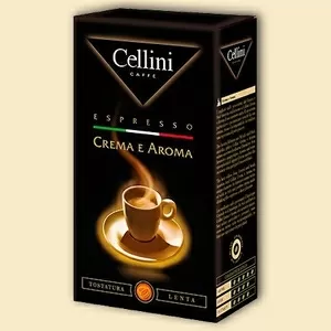 Купить Cellini,  Crema E Aroma в Алматы