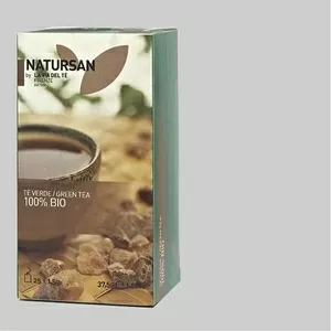 Купить чай Natursan Agr.Bio в Алматы