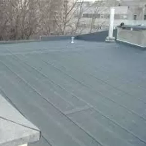 Строительные работы по ремонту крыши в Алматы