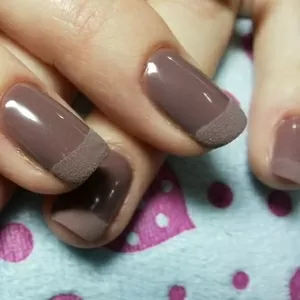 Nail мастер