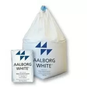 Белый цемент AALBORG WHITE