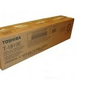 Продам Тонер Toshiba T-1810E