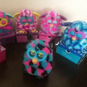 Ферби бум Furby boom в наличии