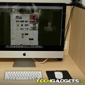 Продам Apple iMac 27