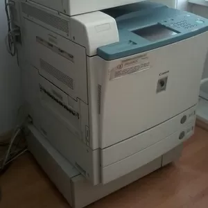 лазерный принтер