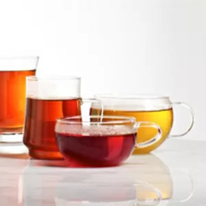 Купить чай Tazo в Казахстане