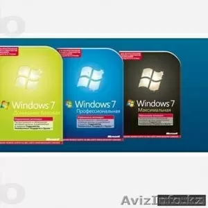 Установка Windows, Antivirus, Office, AutoCAD в алматы