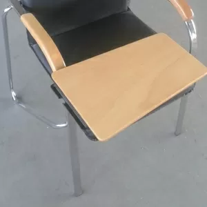 Кресло офисное со столешницей