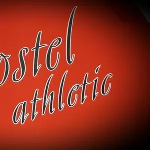 Hostel Athletic гостиница эконом класса