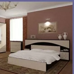 Спальни на заказ в Алматы, Заказать спальню в Алматы