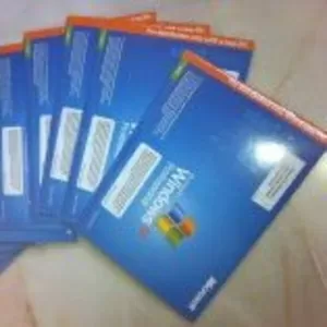 Windows Xp Sp 1, 2, 3 Russian Oem