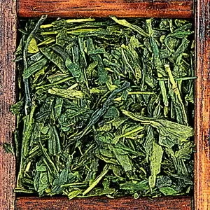 Купить зеленый чай La Via Del Te Sencha Special Fine