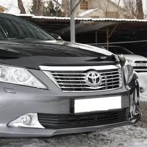 Аренда Toyota Camry 50 (Алматы)