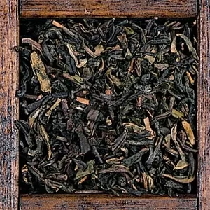 Купить чай La Via Del Te Earl Grey Imperiale  в Алматы