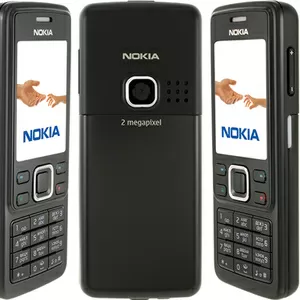 Продам телефон Nokia 6300