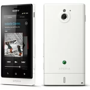 Продам телефон Sony Xperia Sola