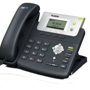 IP телефон Yealink SIP-T21