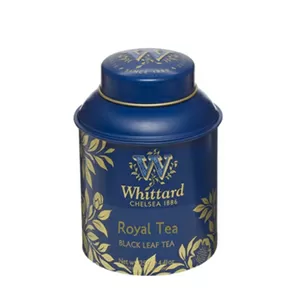 Купить чай премиум класса Whittard Royal Blend