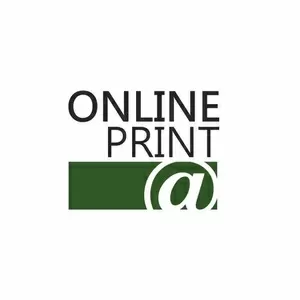 ONLINE PRINT- заказ по e-mall