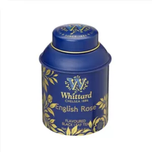 Купить чай Whittard English Rose Tea