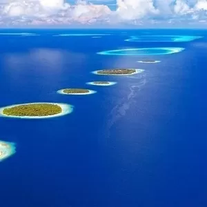 Туры на Мальдивы!
