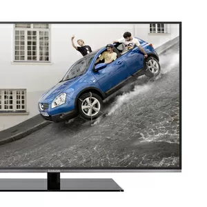 ЖК с большим экраном (120см) 3D,  Smart,  Wi-Fi,  FullHD. Гарант. 5 лет