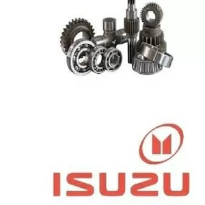 Продажа запасных частей Isuzu,  Faw,  CPCD!