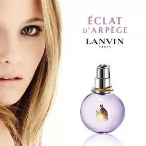 Парфюм в Алматы - Lanvin Eclat d`Arpege