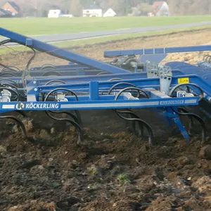 Культиватор allrounder 600 classic