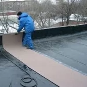 Плоские крыши,  ремонт в Алматы недорого 328-98-20 Юлия!