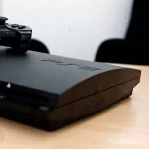 Прокат Sony Playstation 3 в Алматы