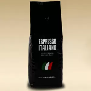 Купить кофе Espresso Italiano в Алматы
