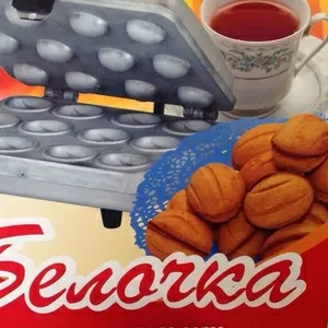 Орешница электрическая «Белочка»